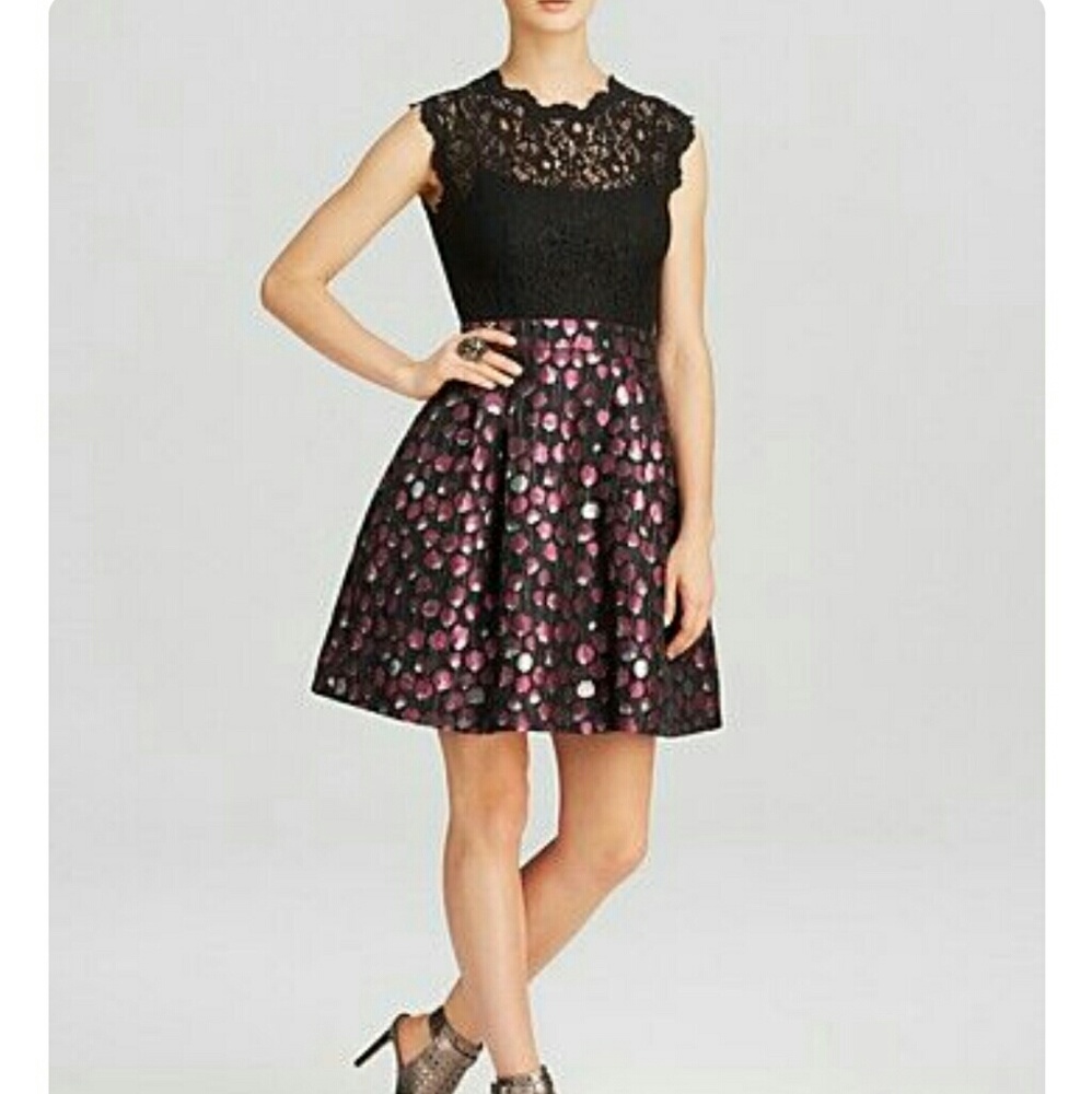 Cynthia Steffe Dress